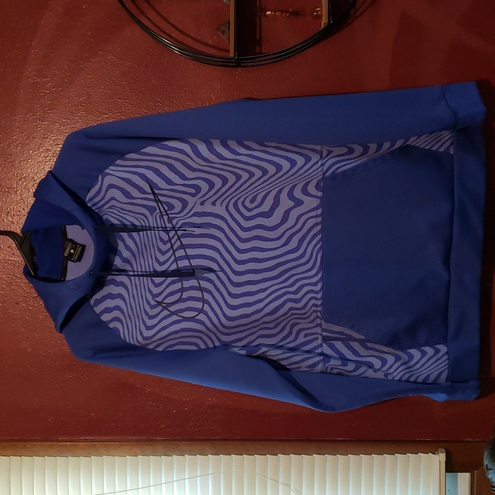 Nike DriFit Mens Sweatshirt